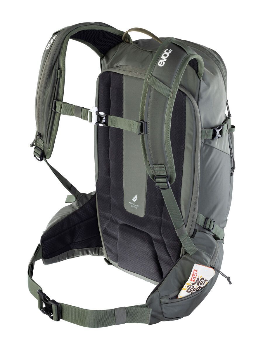 Evoc Line 30, dark olive - Bild 6