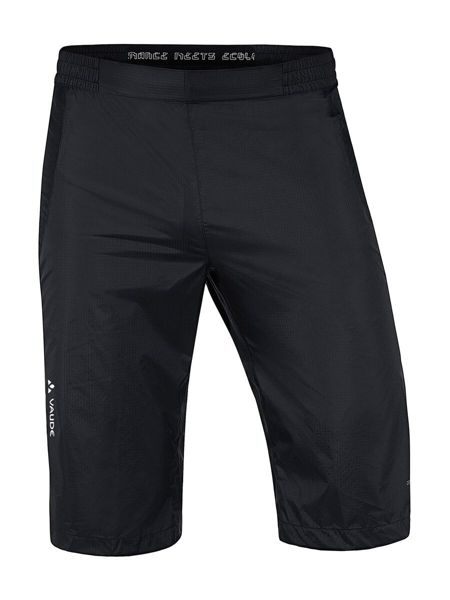 Vaude Men's Spray Shorts III, black - Bild 1