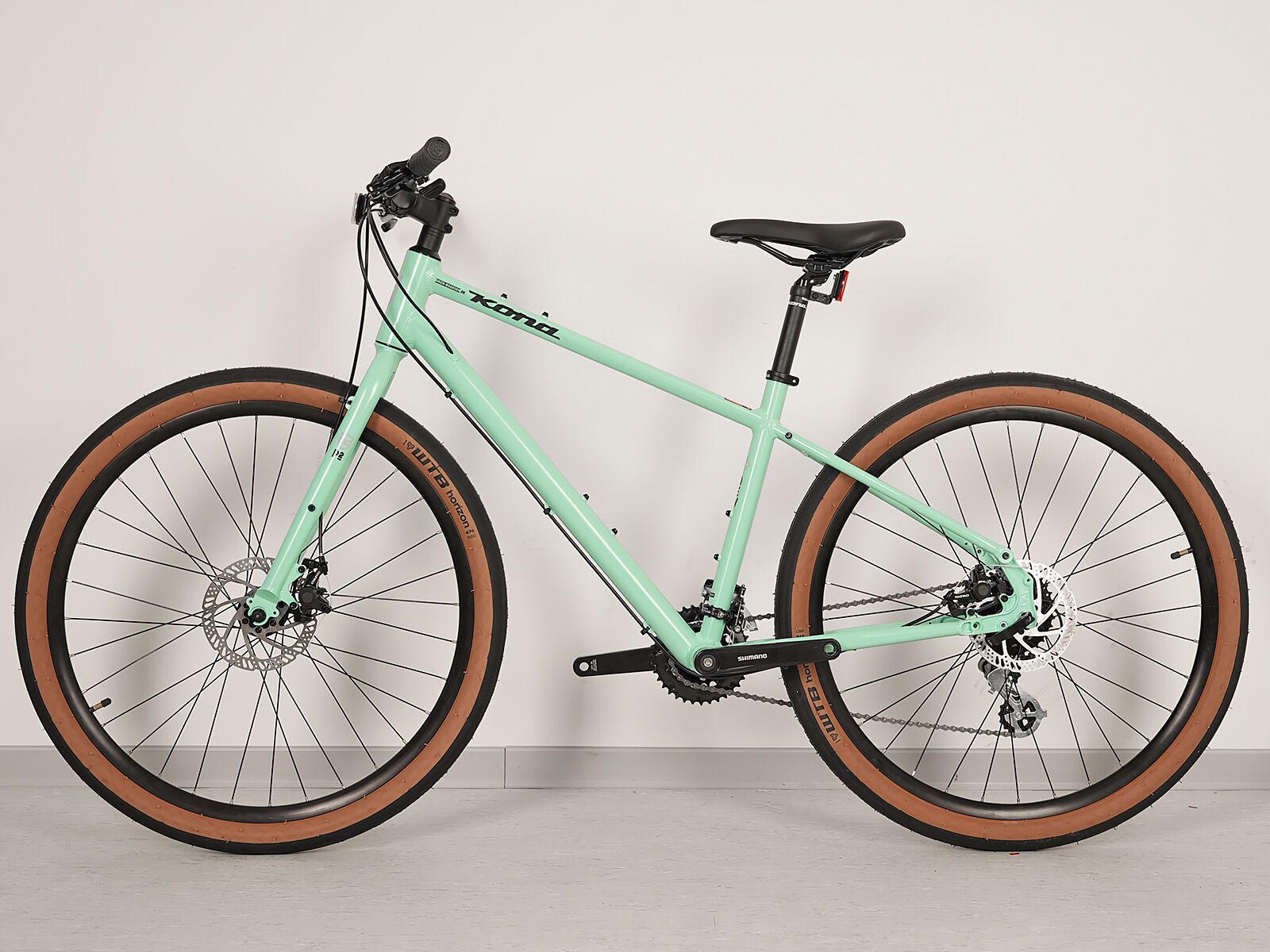 ***2. Wahl*** Kona Dew satin crème de menthe 2022 - Bild 17