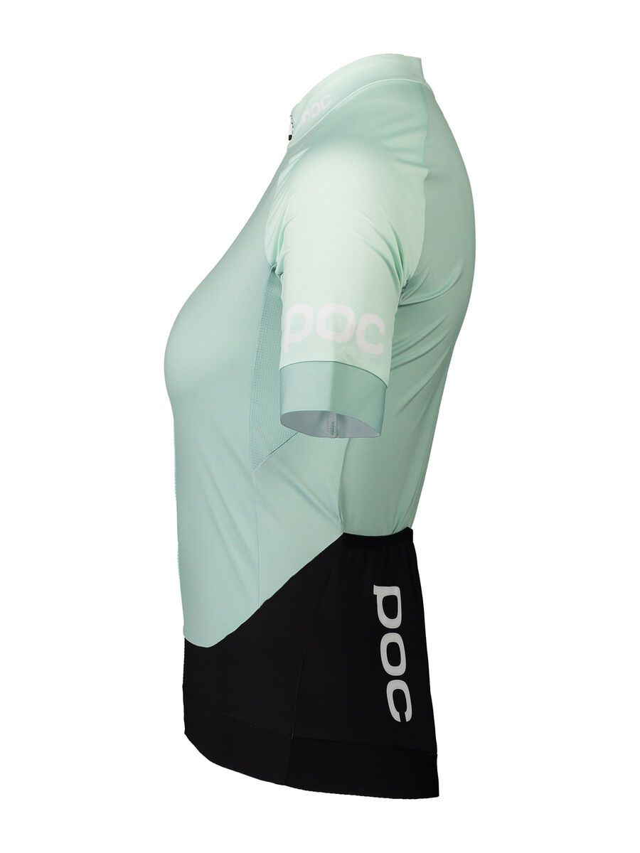 POC Essential Road Women's Jersey, apophyllite multi green - Bild 2