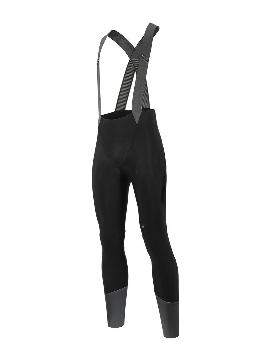 Assos Mille GT Winter Bib Tights GTO C2, blackseries - Bild 4