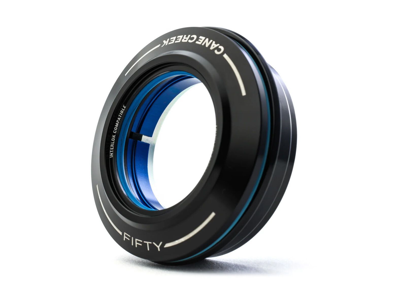 Cane Creek Fifty Complete - ZS44/28.6 | ZS44/30, black - Bild 4