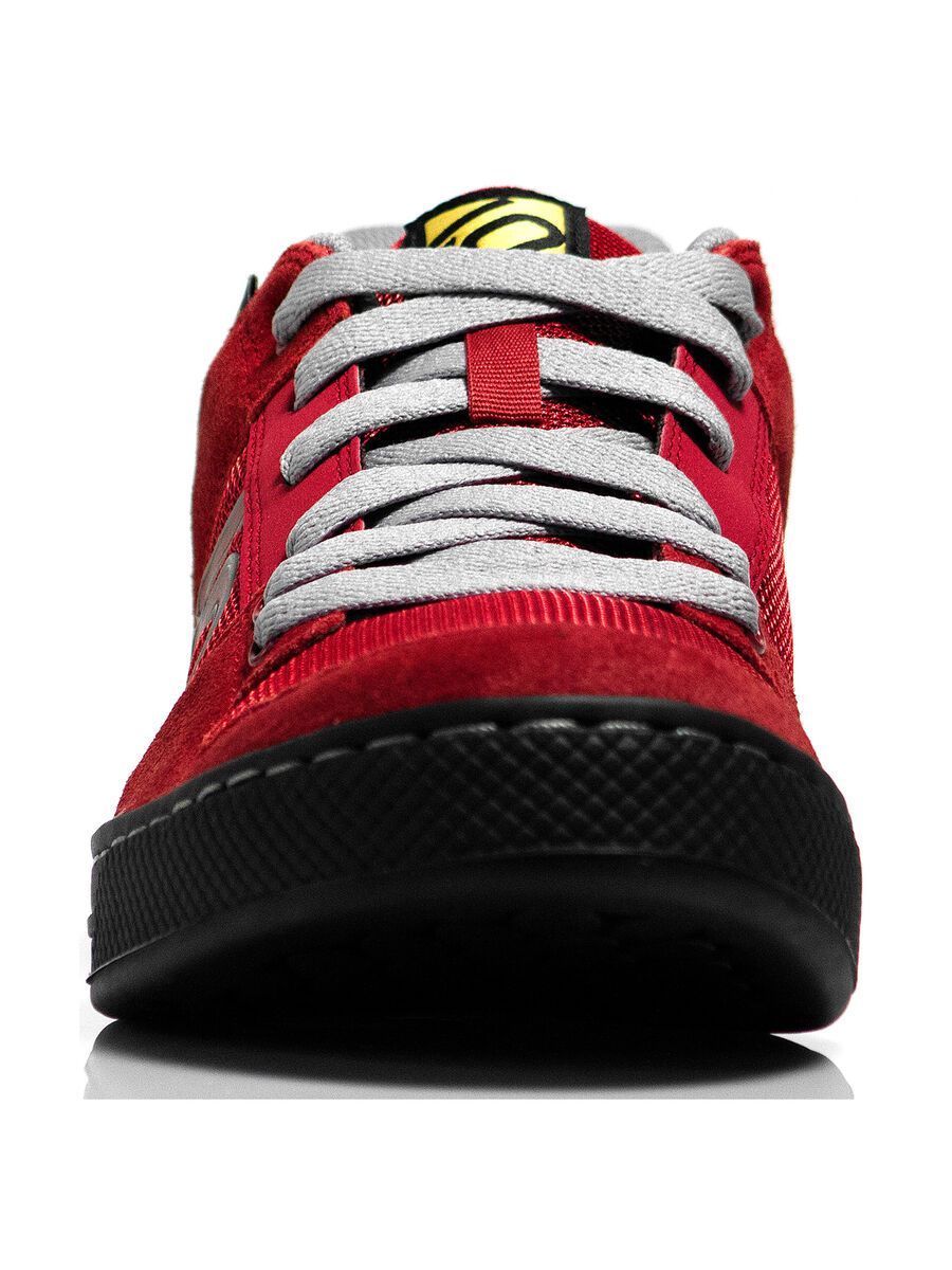 Five Ten Freerider, Brick Red - Bild 4