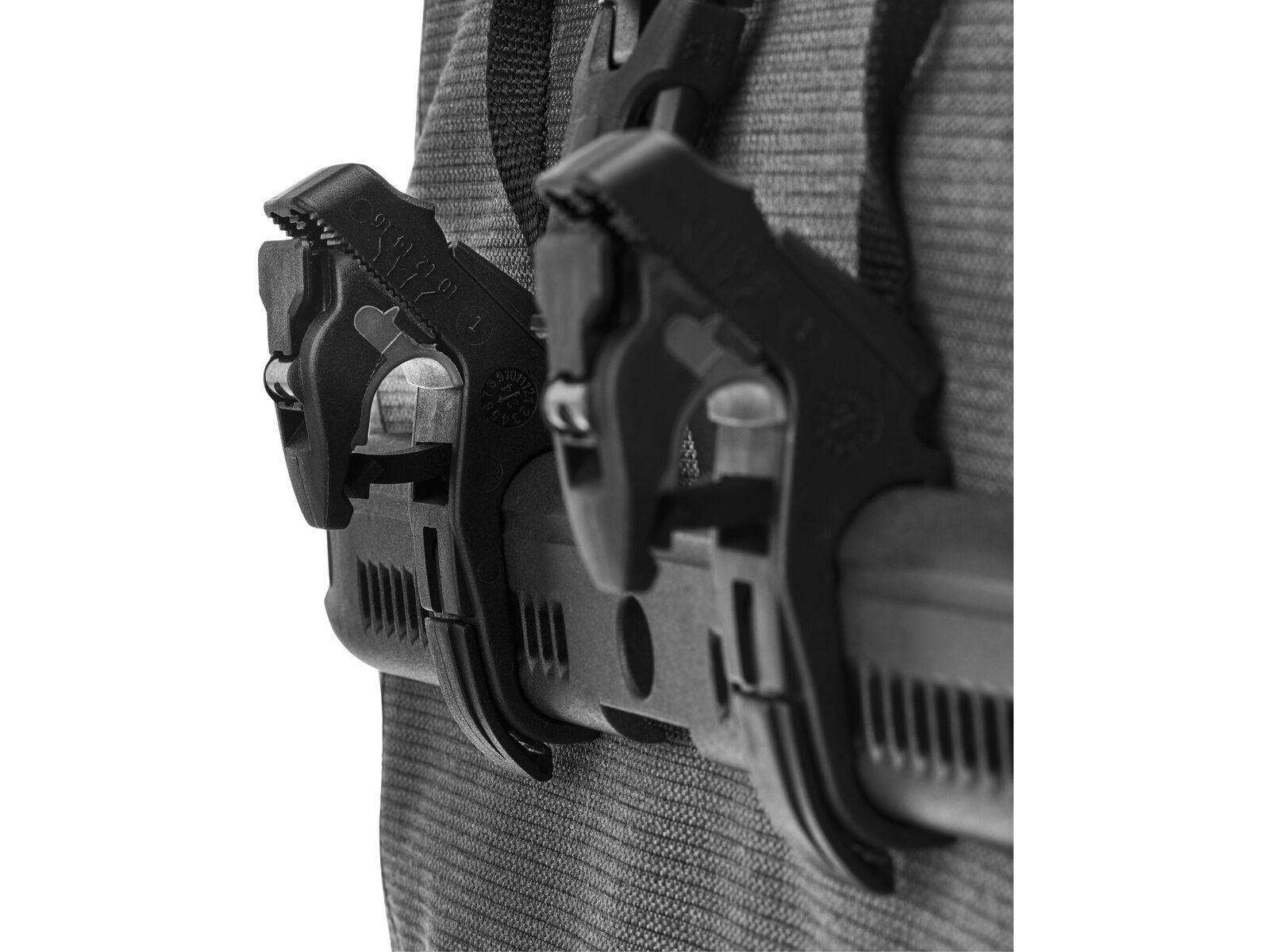 ORTLIEB Back-Roller Plus Urban QL2.2, pepper - Bild 6