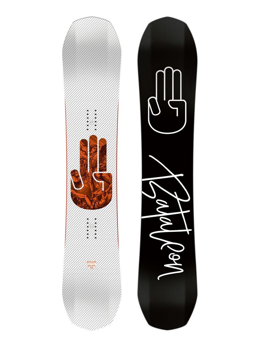 Bataleon Goliath - Bild 1