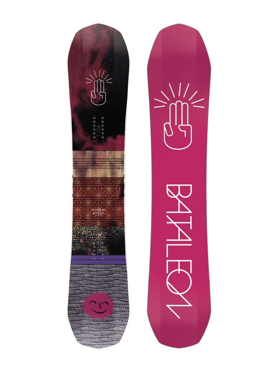 Bataleon Push Up - Bild 1