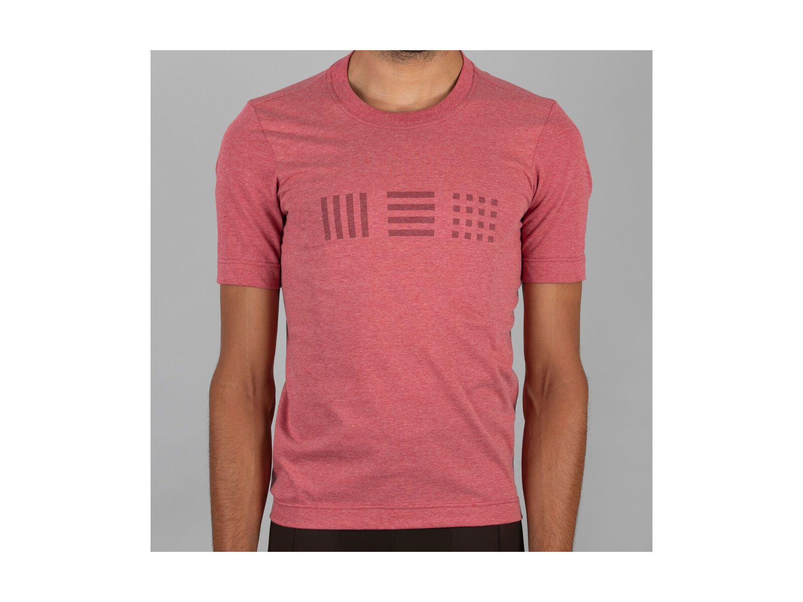 Sportful Giara Tee, red rumba - Bild 7