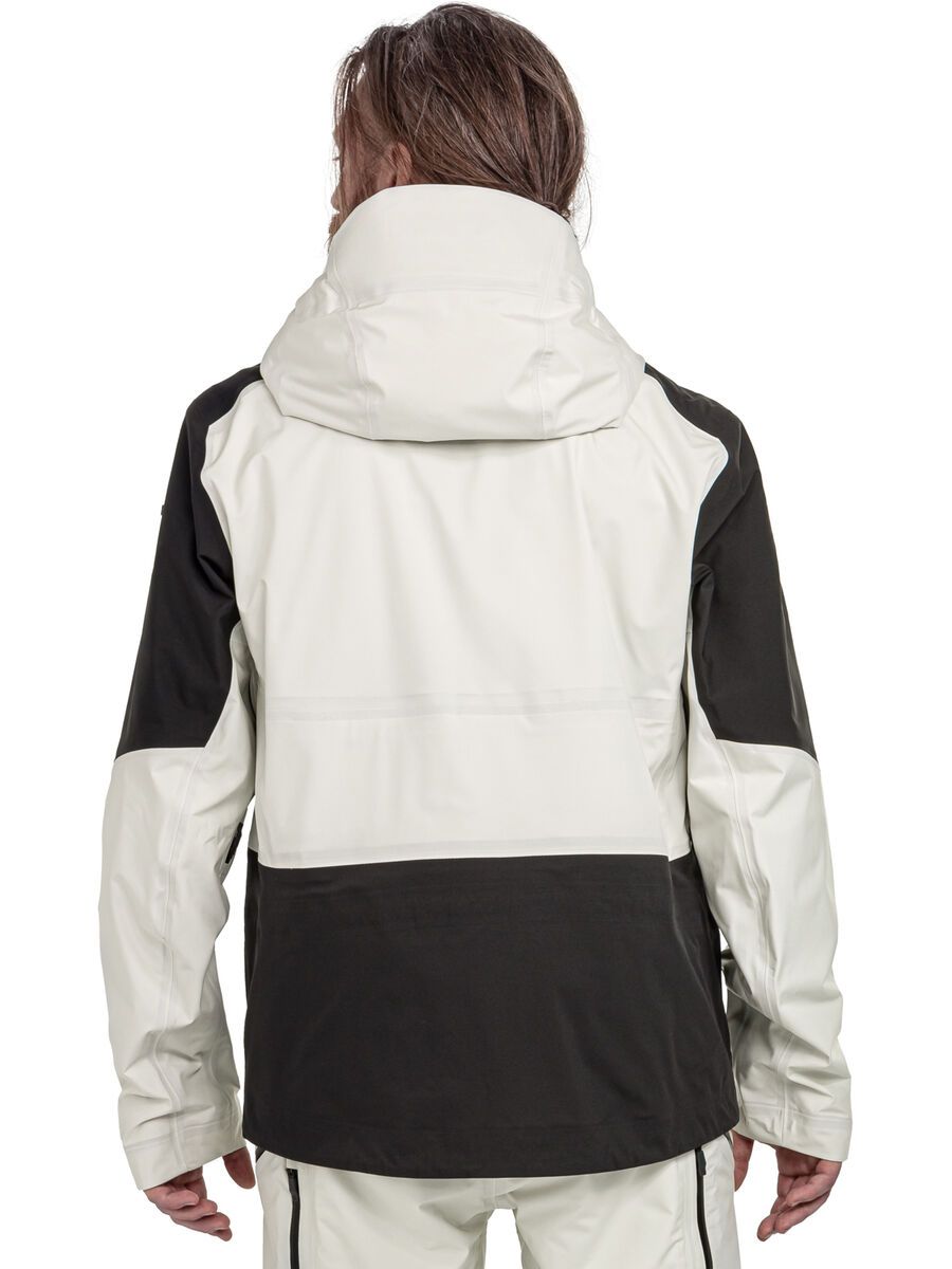 Schöffel Shell Jk Style Lufeld MNS, natur - Bild 5