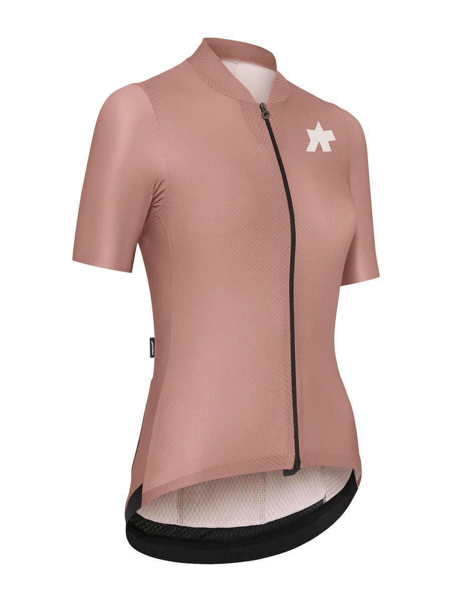 Assos UMA GT Jersey S11 Evo, blossom pink - Bild 2