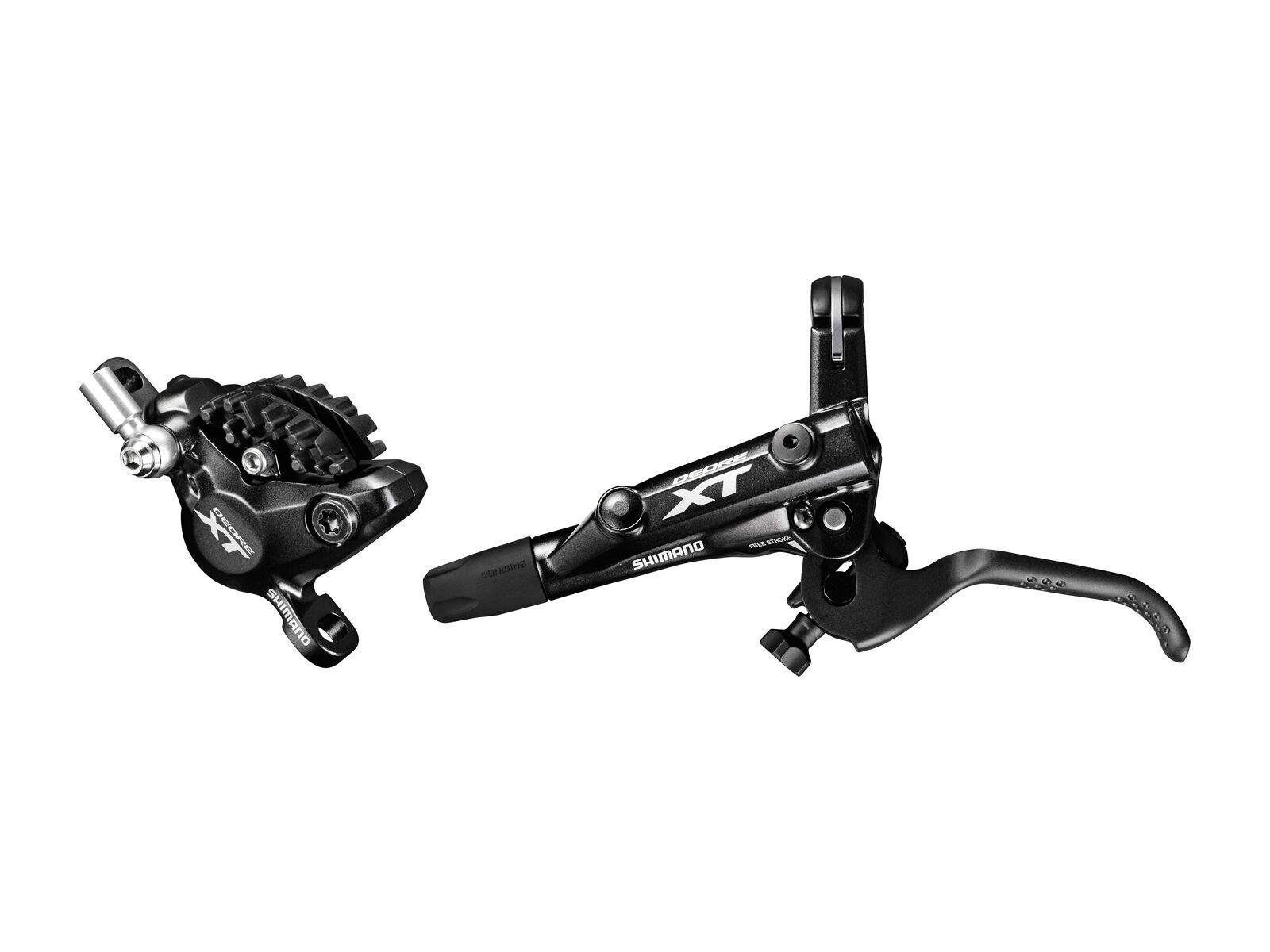Shimano Deore XT M8000 Scheibenbremse Ice-Tec - VR - Bild 1