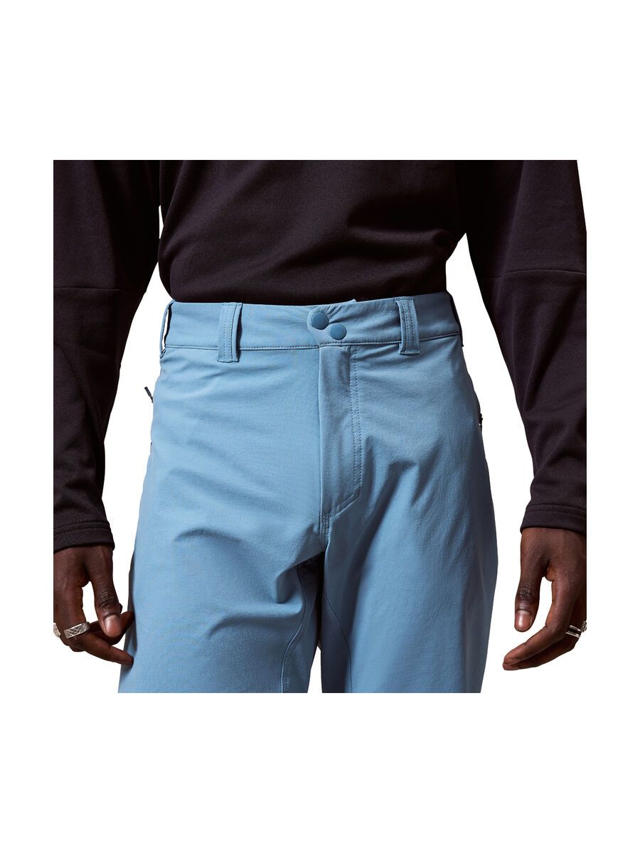Endura Alltrack Rout Hose, storm blue - Bild 13