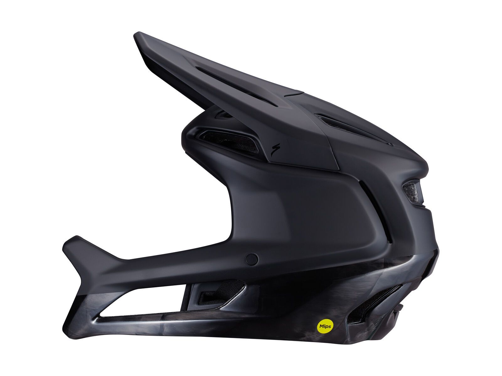 Specialized Gambit, black - Bild 2