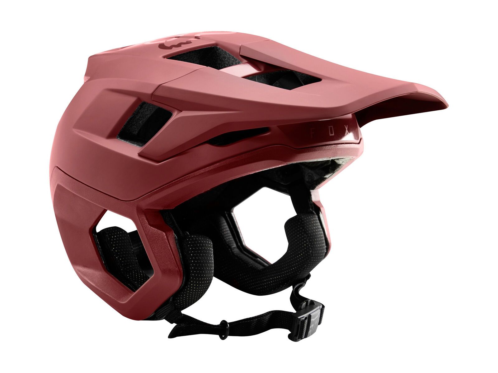 Fox Dropframe Pro, chili - Bild 2