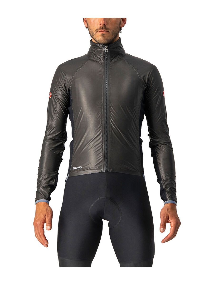 Castelli Idro Pro 3 Jacket, black - Bild 1