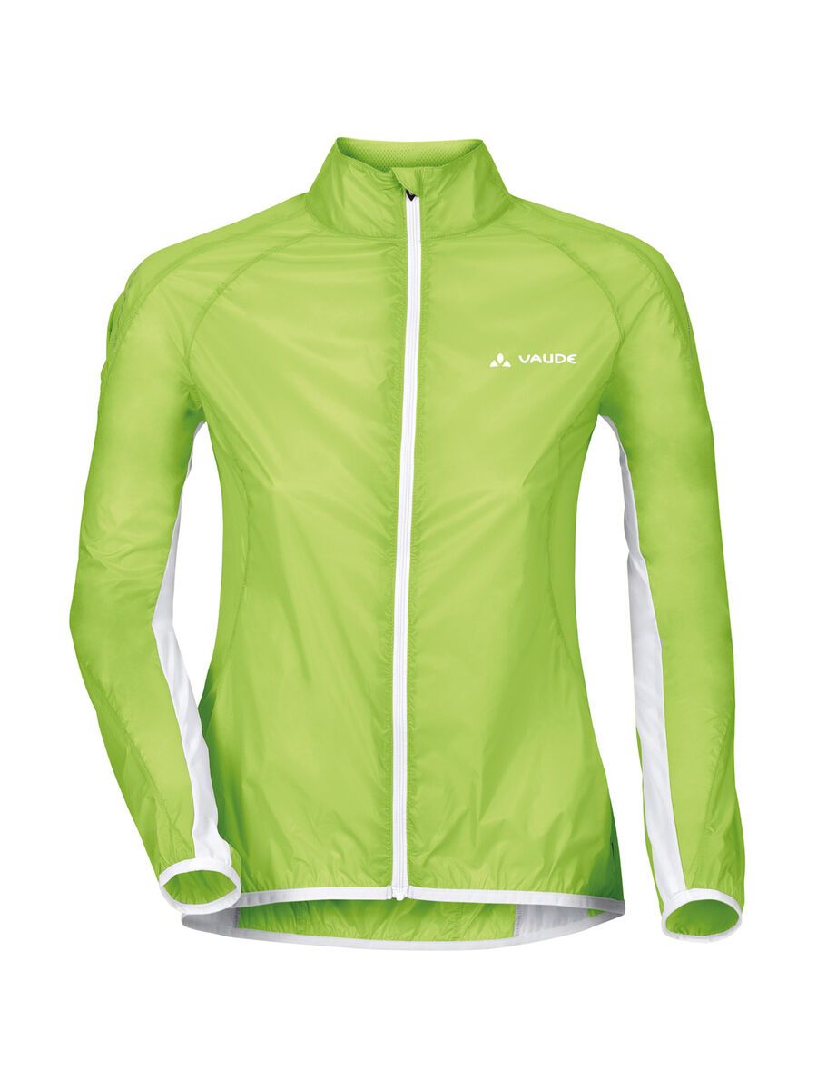 Vaude Women's Pro Windshell LW, pear - Bild 1