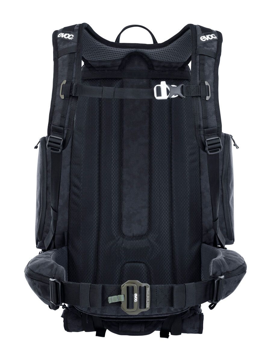 Evoc Trail Builder 35, black - Bild 2