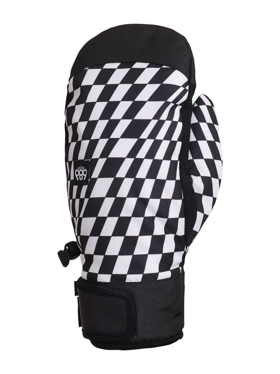 686 Mountain Mitt, checkers - Bild 1