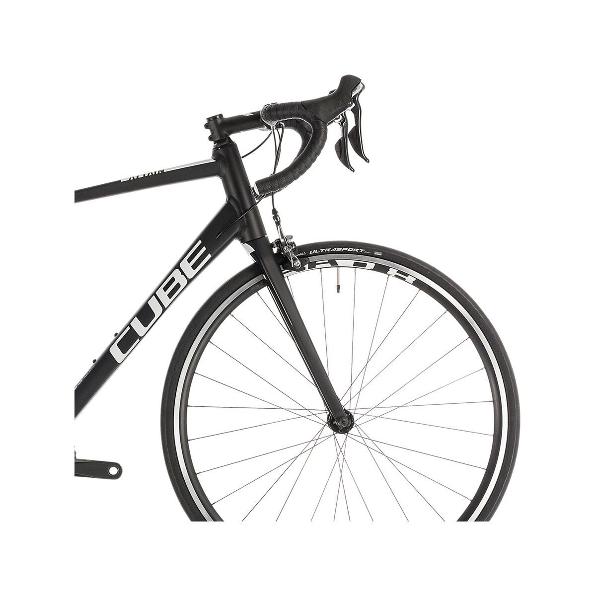 Cube Attain Race, black´n´white - Bild 6