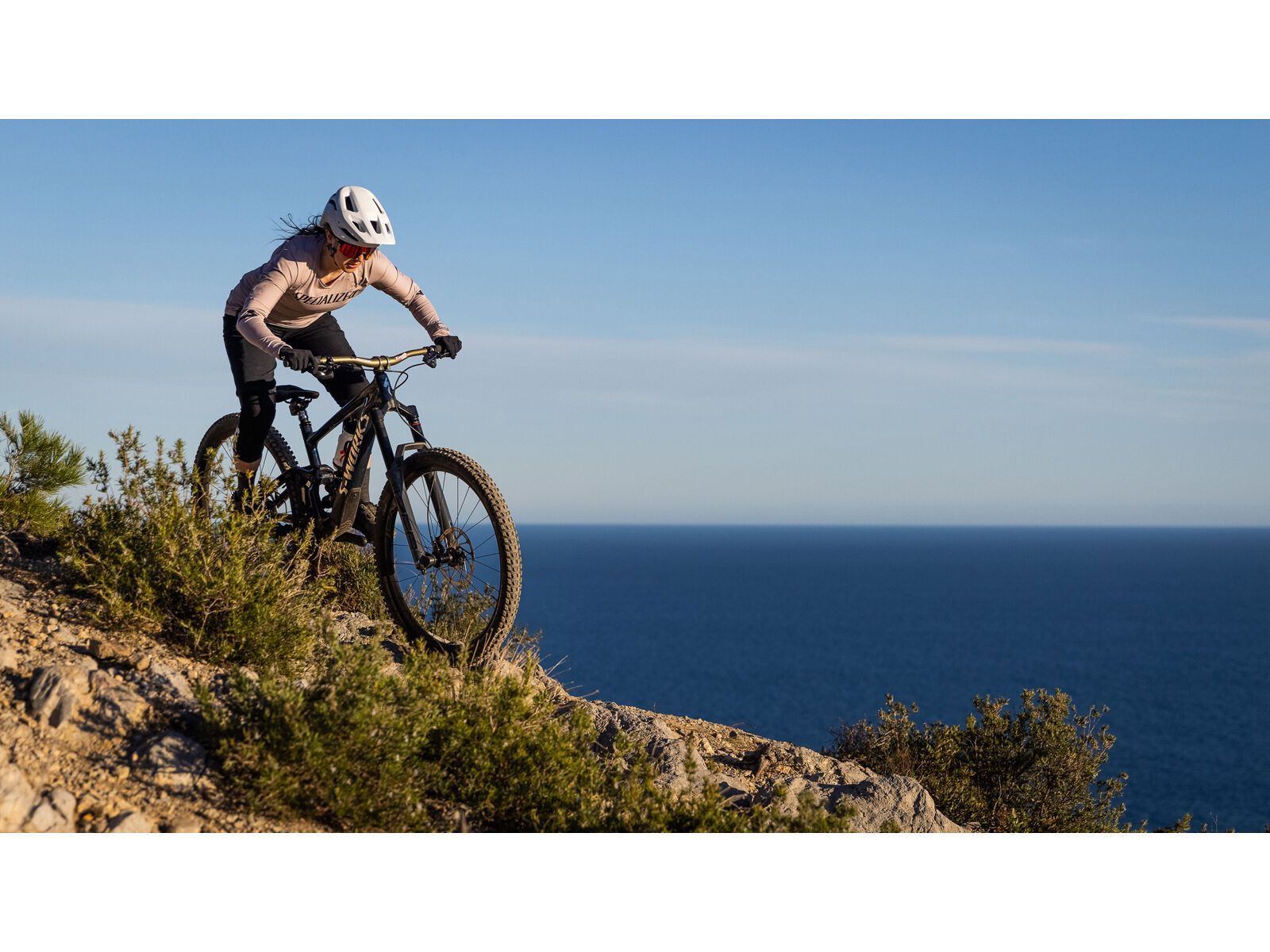 Specialized Power Pro Mirror - 143 cm, black - Bild 21