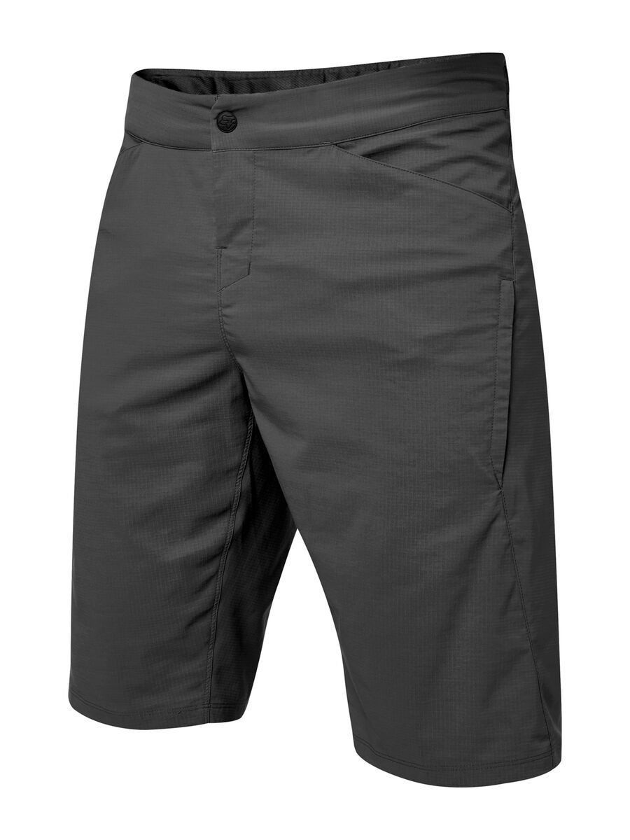Fox Ranger Utility Short with Liner, black - Bild 1