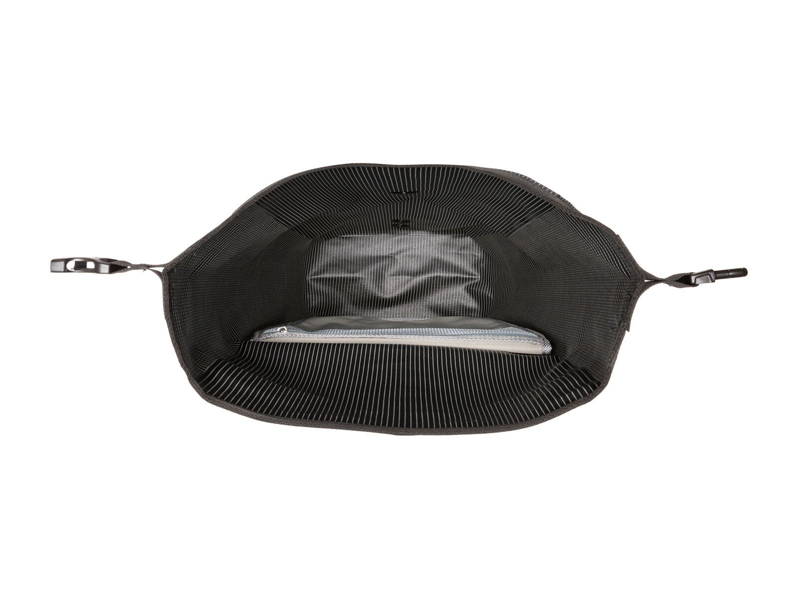 ORTLIEB Back-Roller High-Vis QL3.1, black reflective - Bild 4