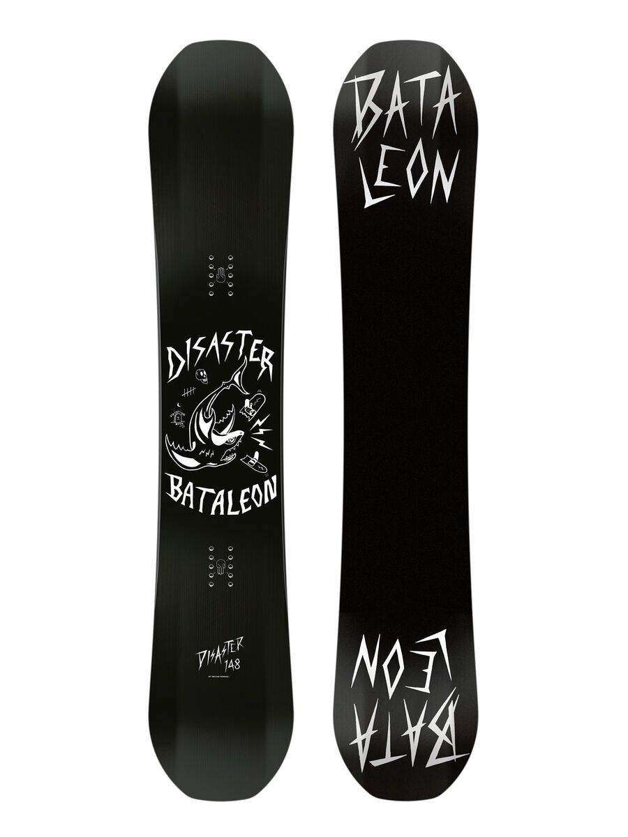 Bataleon Disaster - Bild 1