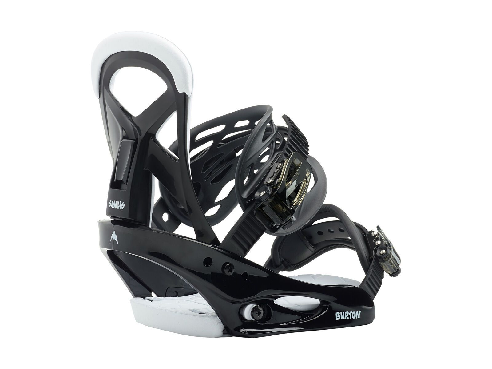 Burton Smalls, black - Bild 2