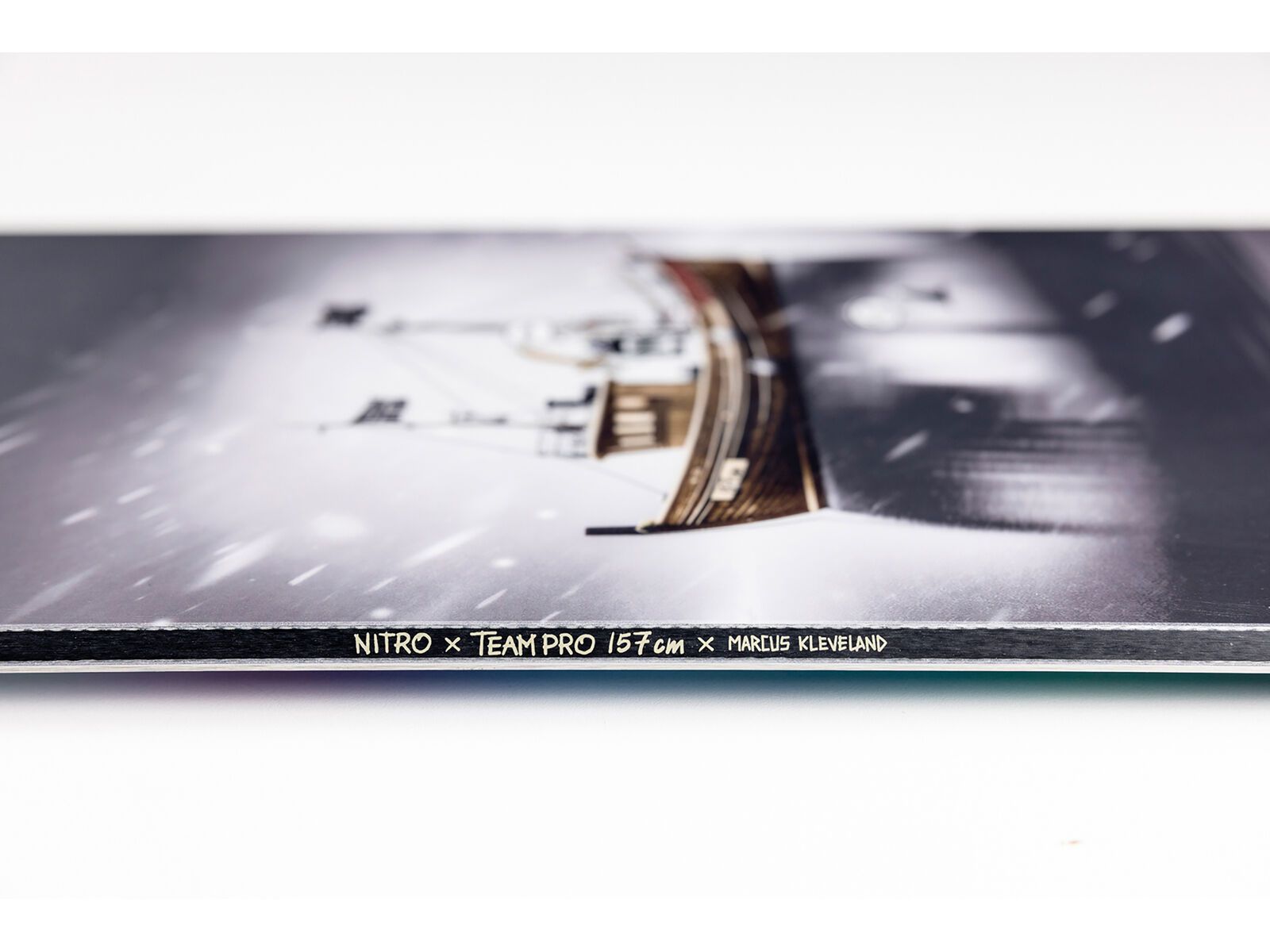 Nitro Team Pro Marcus Kleveland Wide - Bild 11