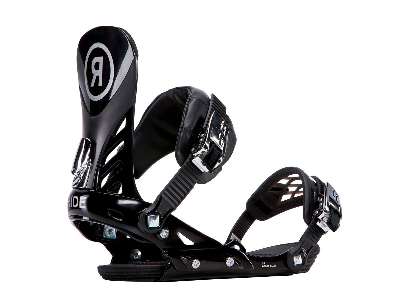 Ride EX, black - Bild 1