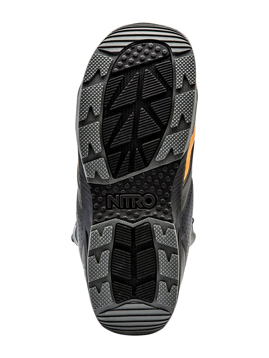 Nitro Venture TLS, black-buckskin - Bild 3