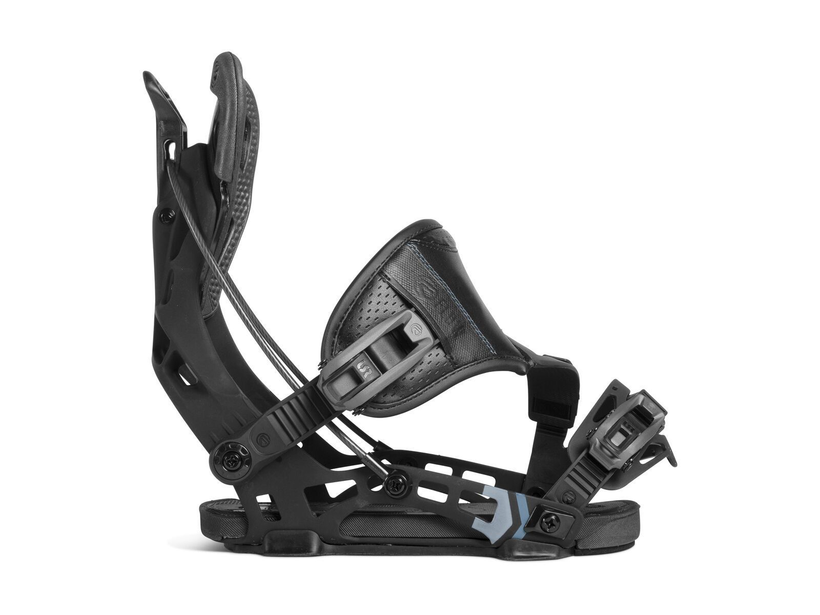 Set: Nidecker Mullan 2019 + Flow NX2 (2226521S) - Bild 3