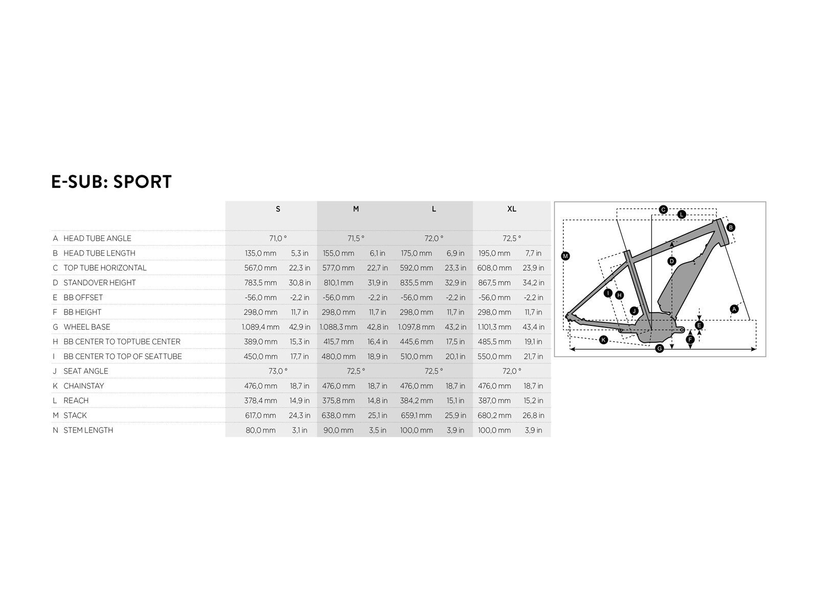 Scott E-Sub Sport Men, black/orange - Bild 6