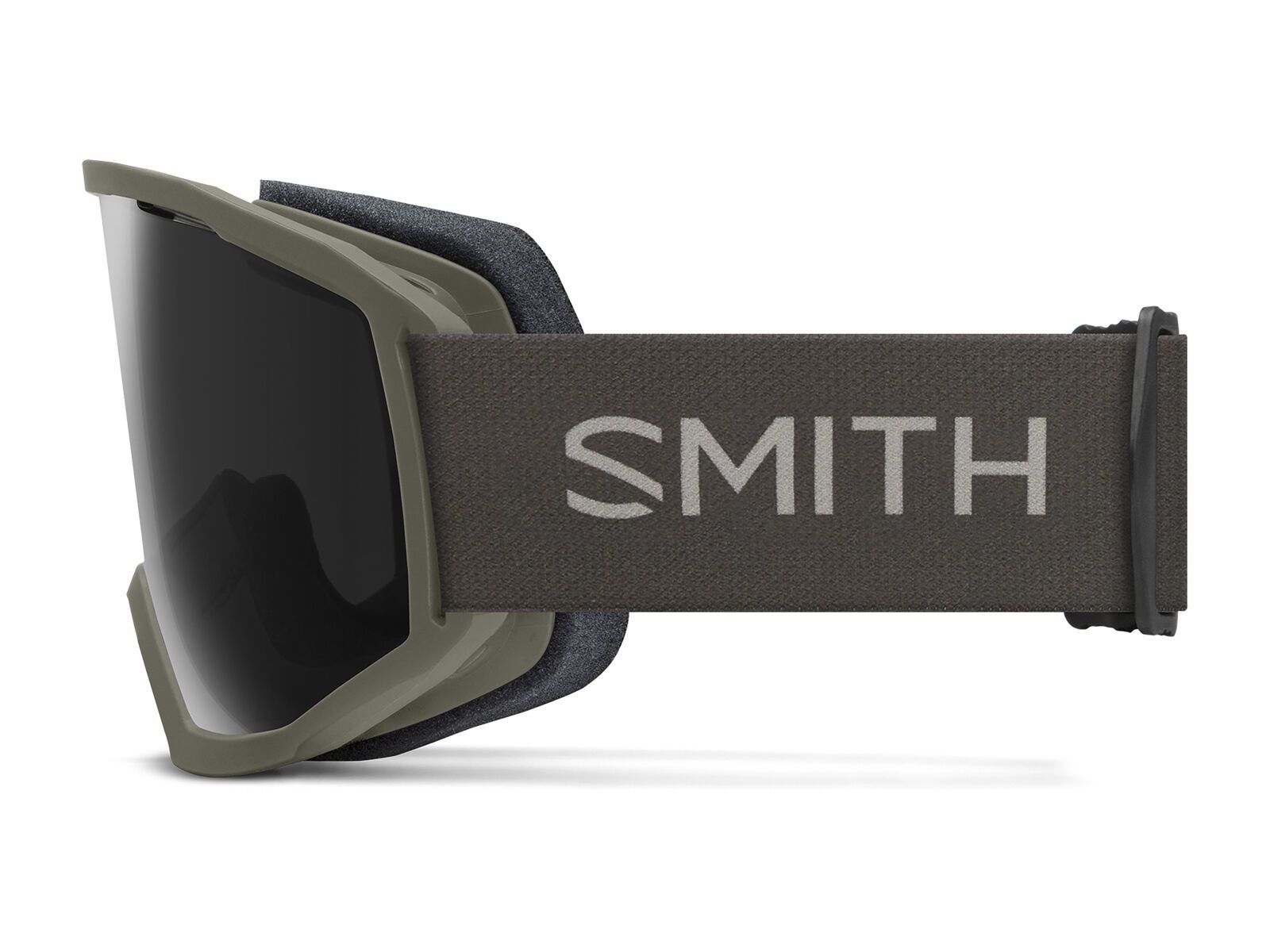 Smith Loam MTB - Sun Black + WS, forest - Bild 2