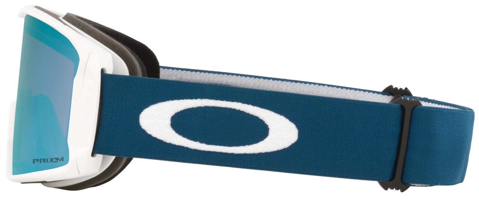 Oakley Line Miner M - Prizm Snow Sapphire Iridium, posiedon - Bild 4