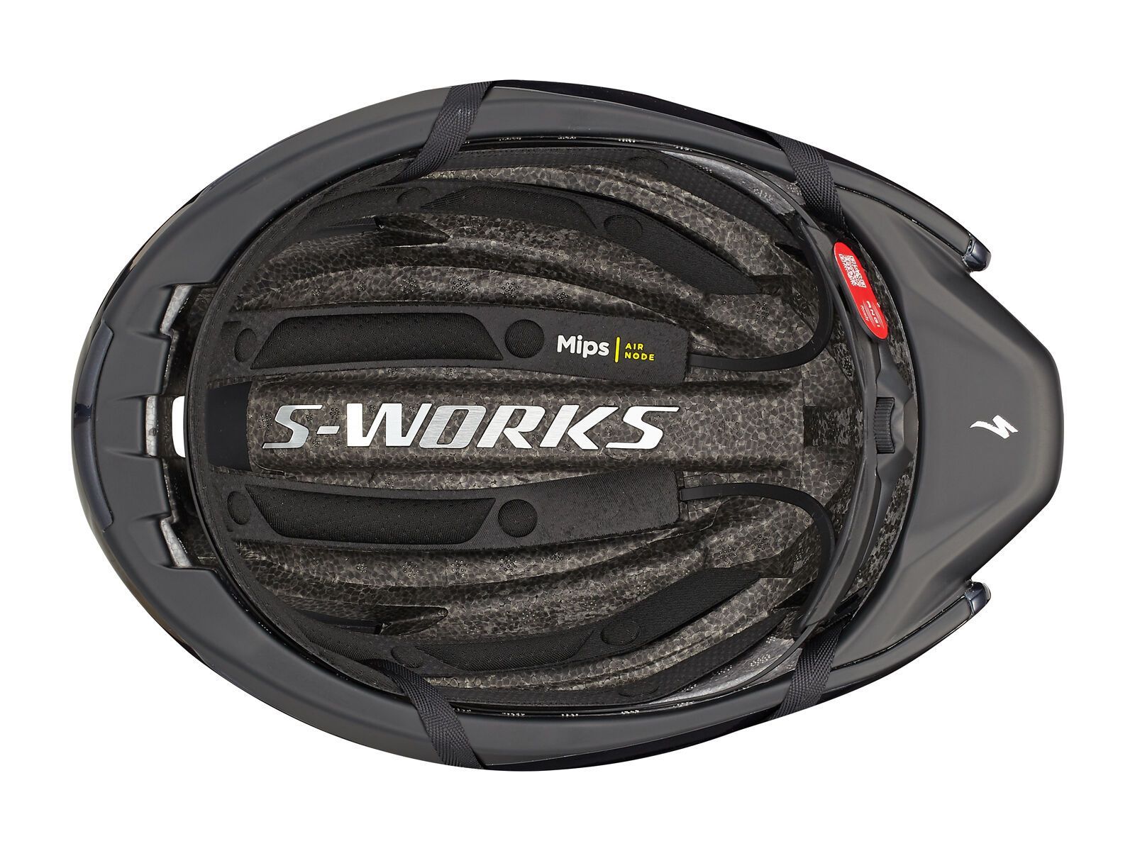 ***2. Wahl*** Specialized S-Works Evade 3 metallic deep marine - Bild 7