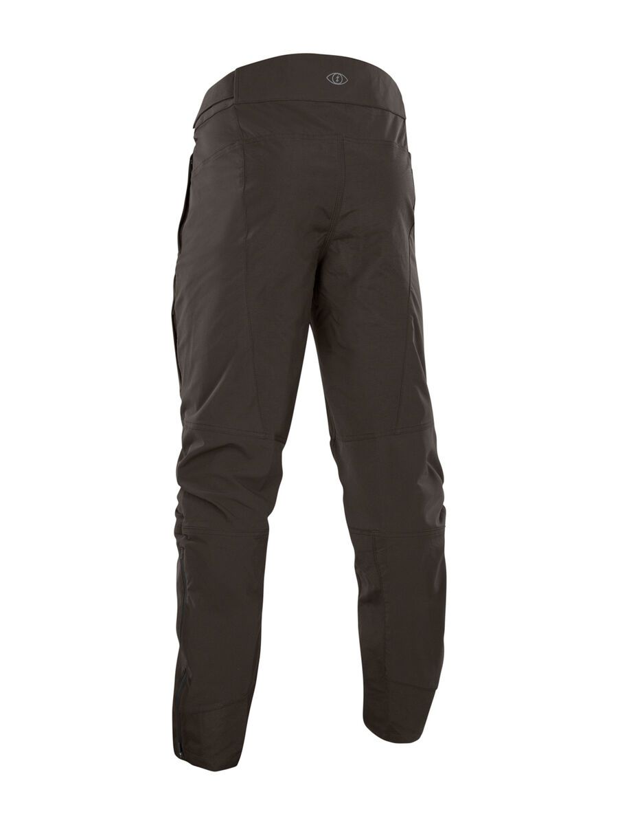 ION Softshell Pants Shelter, root brown - Bild 2