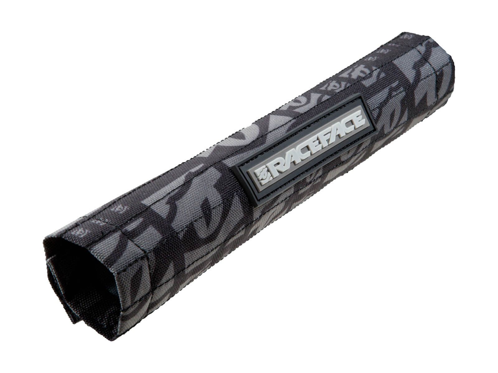 Race Face Chainstay Pad, black - Bild 1