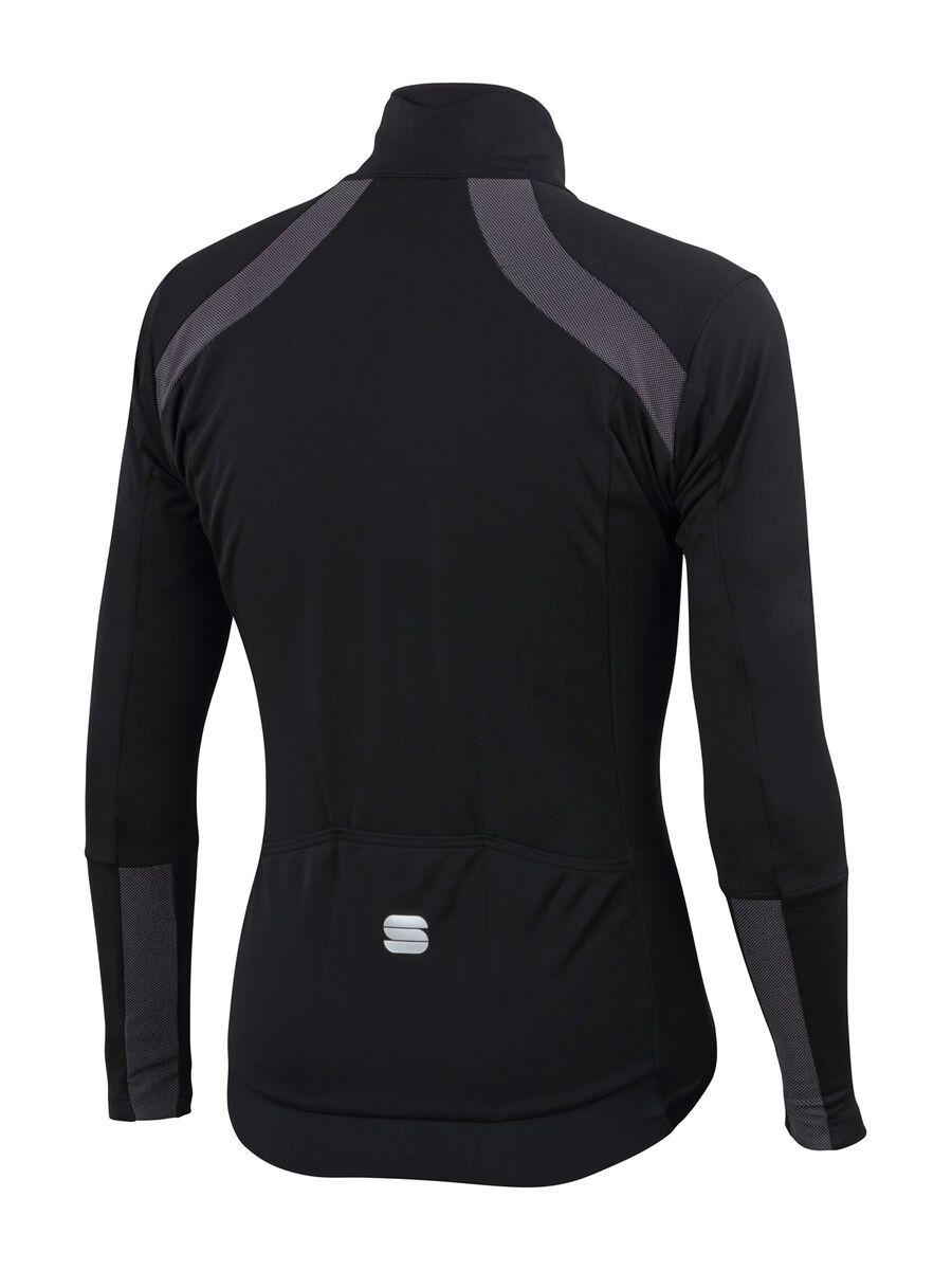 Sportful GTS Jacket, black/anthracite - Bild 2