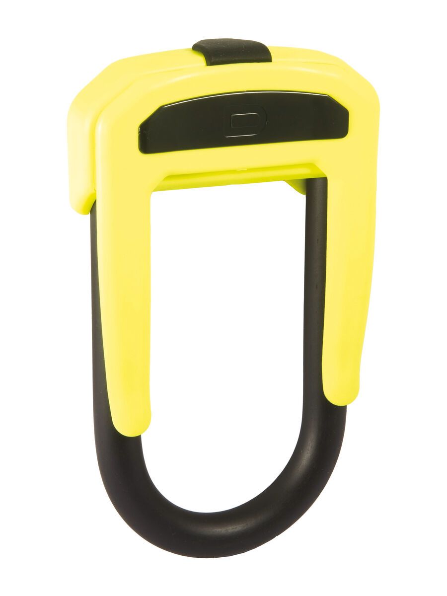 Hiplok D, lime - Bild 2