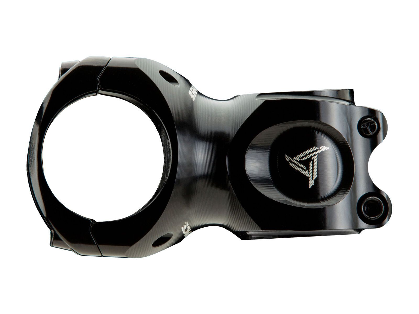 Race Face Turbine 35 Stem - 6° Flipflop, black - Bild 2