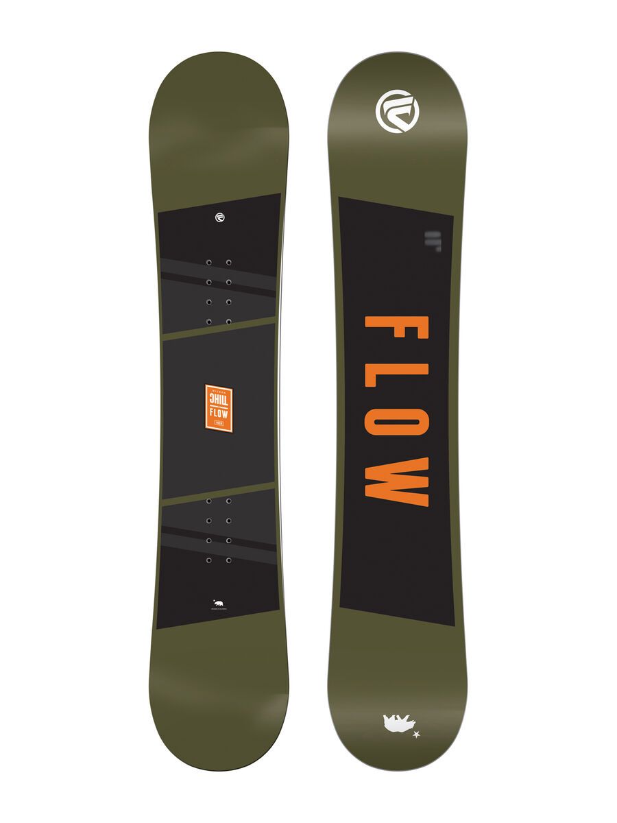 Set: Flow Micron Chill 2017 +  Micron Youth (1718437S) - Bild 2