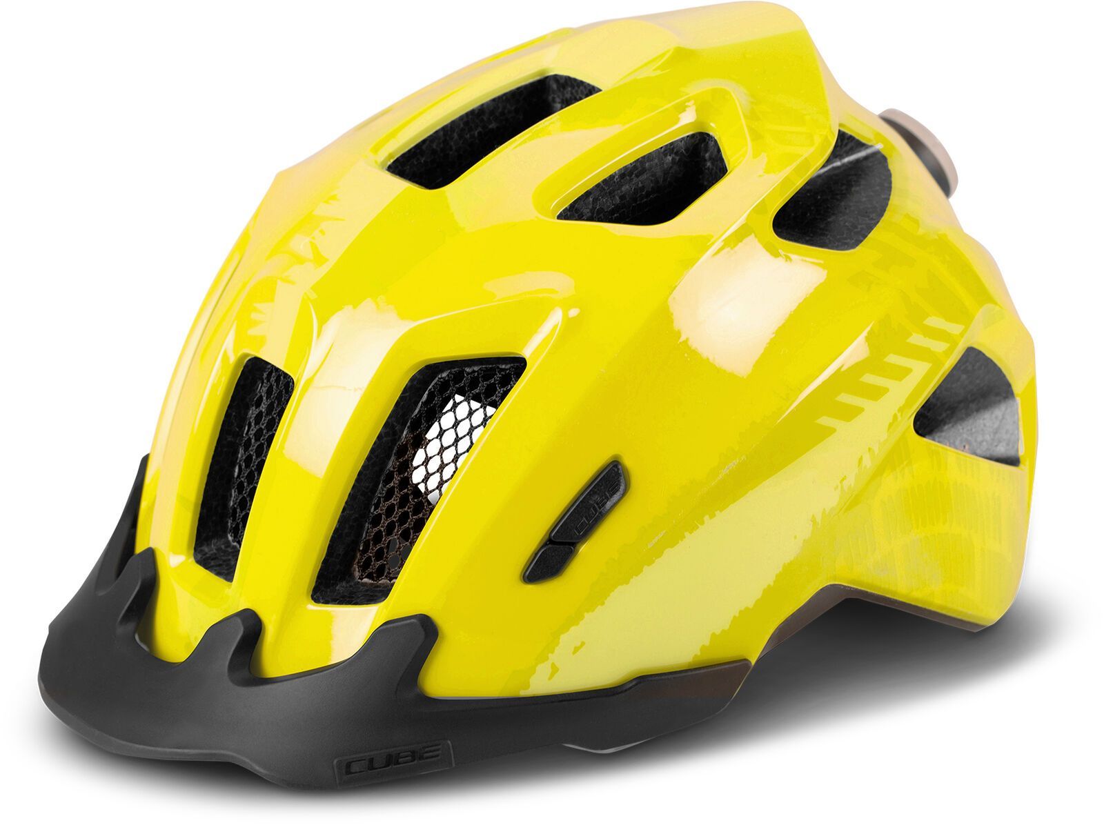 Cube Helm Ant, yellow - Bild 1