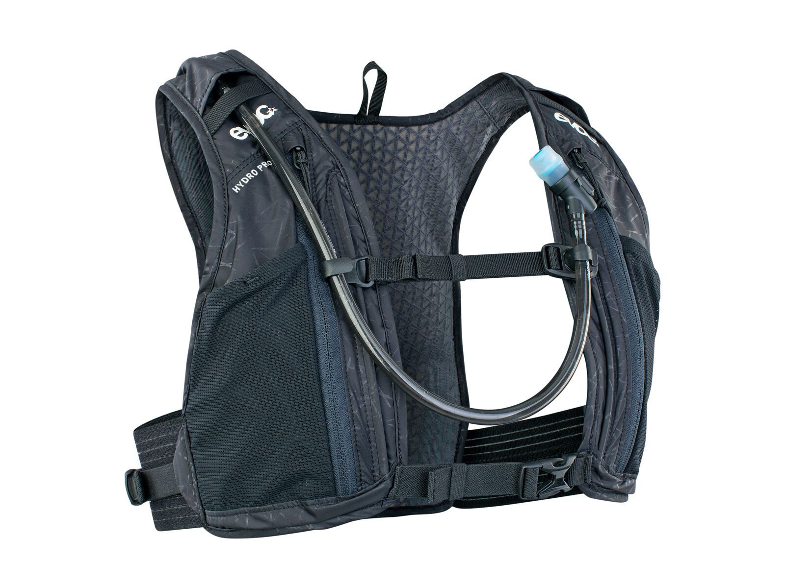 Evoc Hydro Pro 3 + Hydration Bladder 1,5 black 100326100