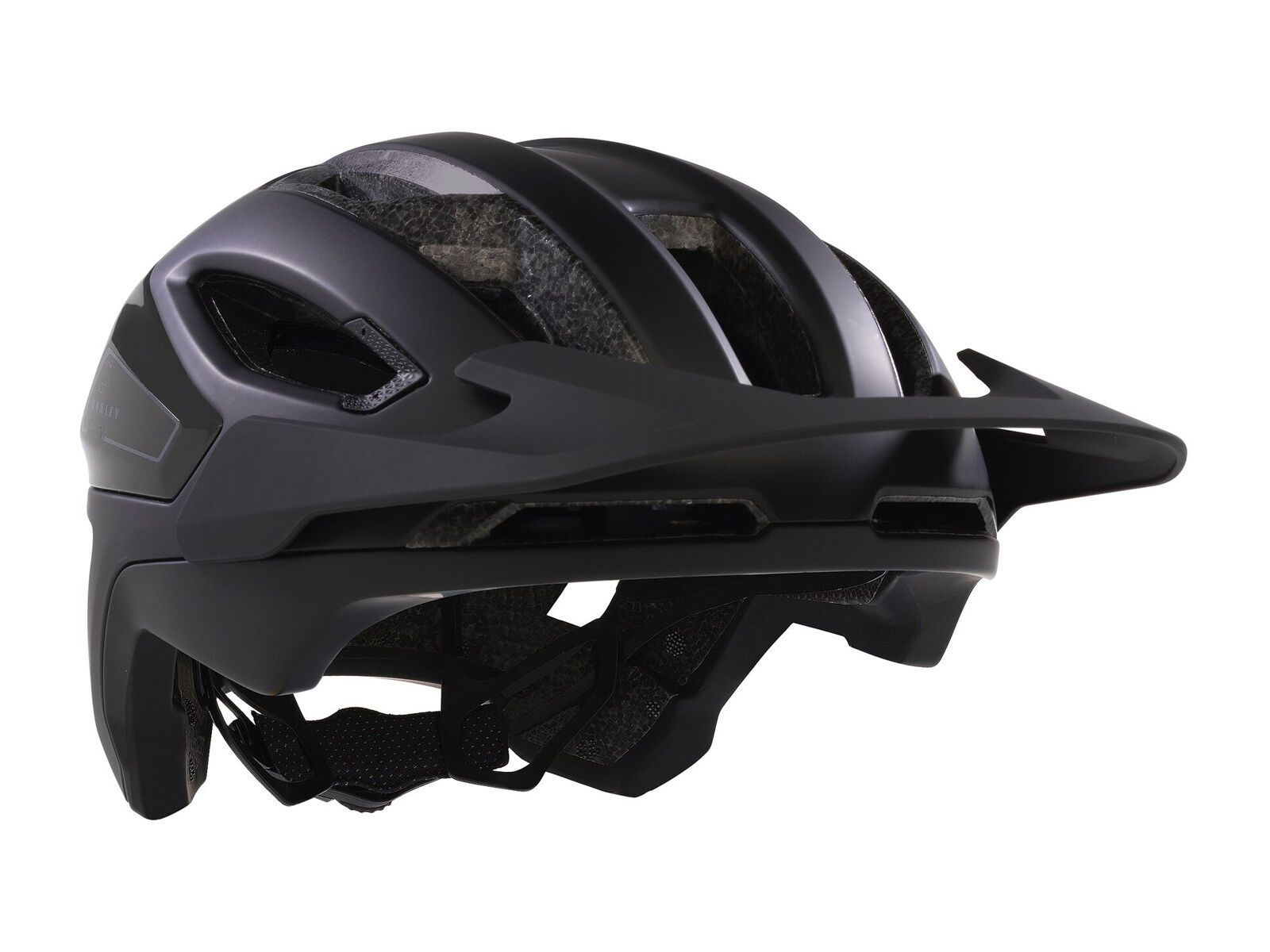 Oakley DRT3 Trail I.C.E. MIPS, matte black/mte rfl - Bild 10