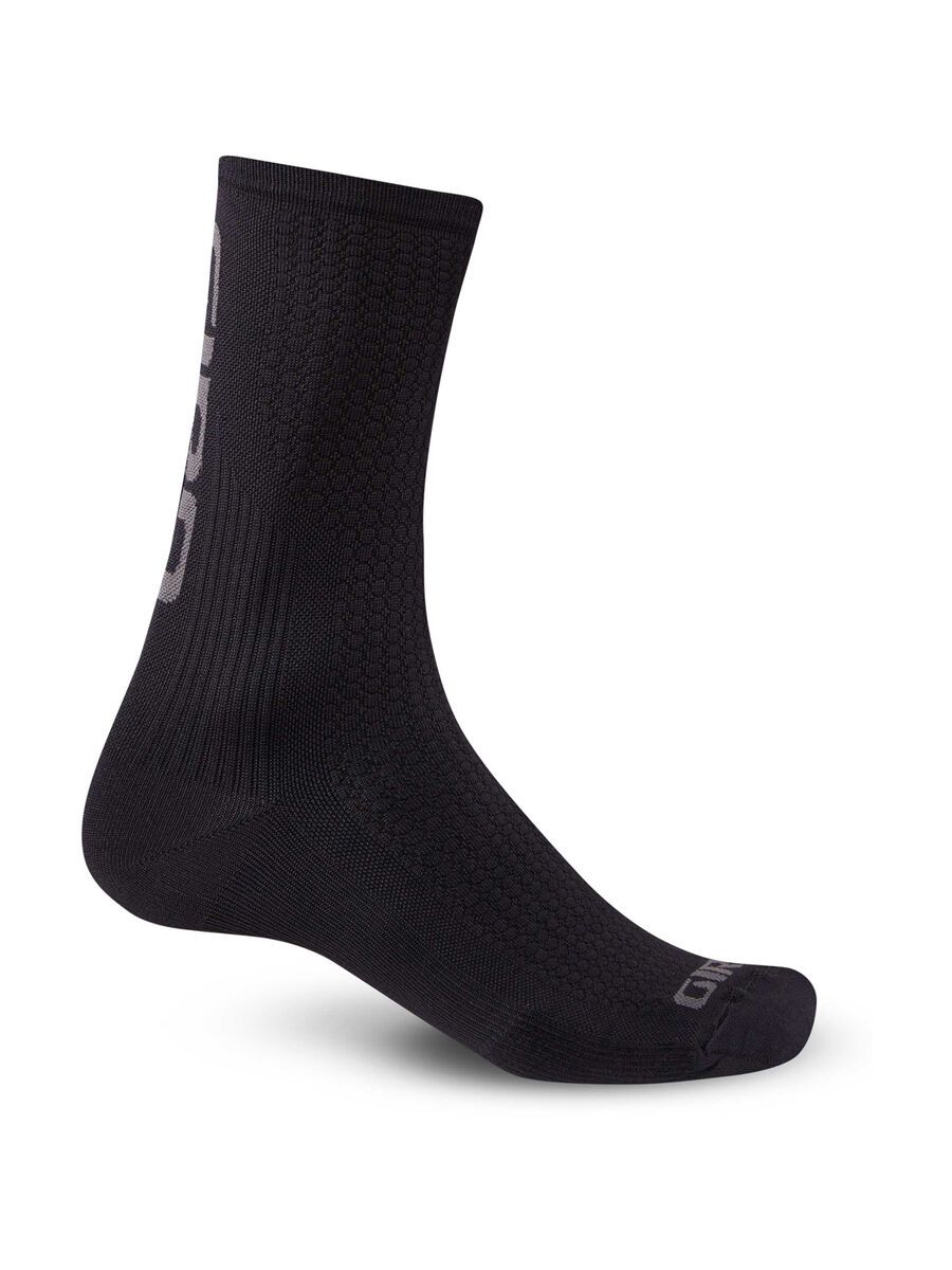 Giro HRc Team, black dark shadow - Bild 1