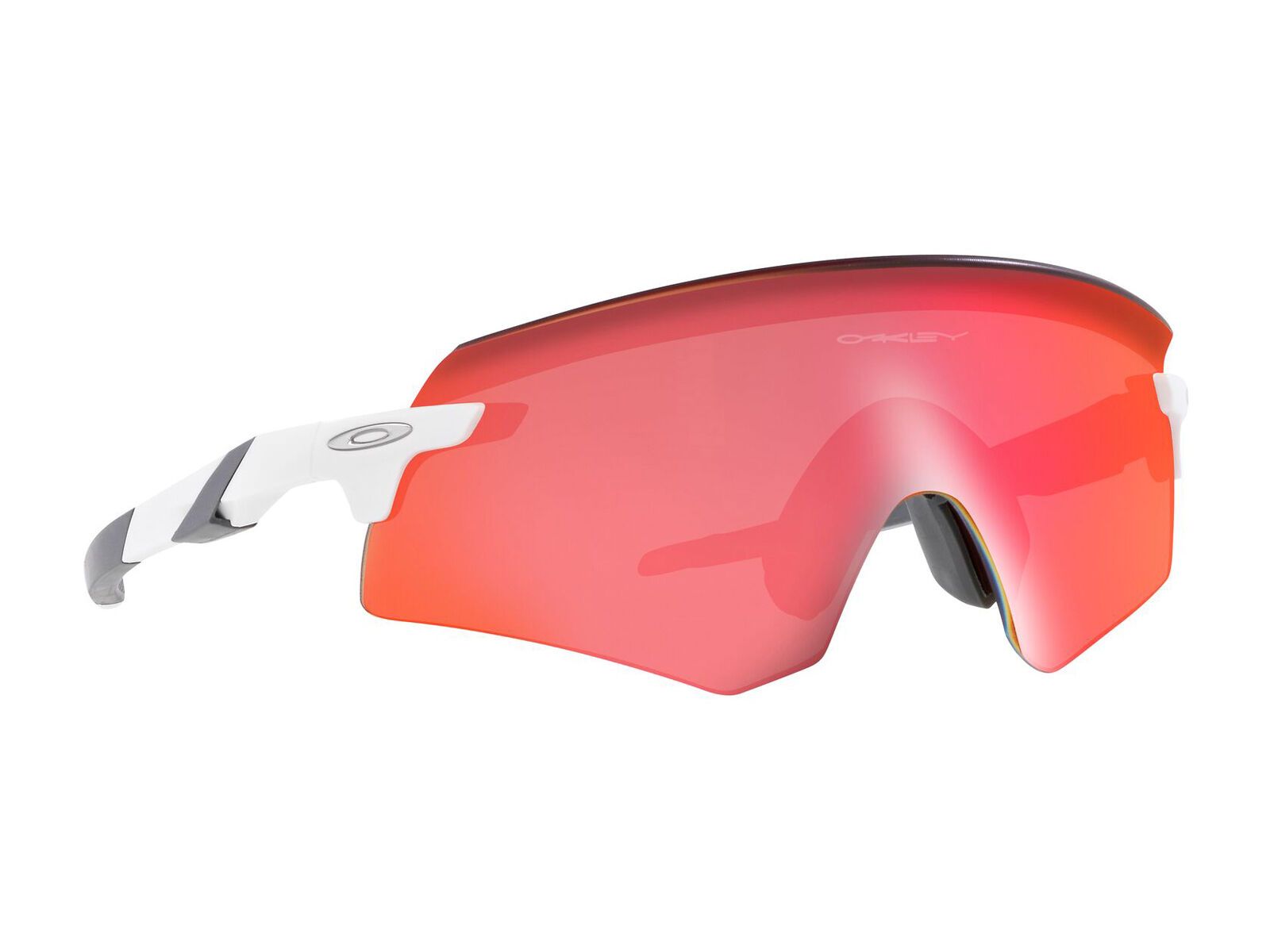Oakley Encoder, Prizm Trail Torch / matte white - Bild 11