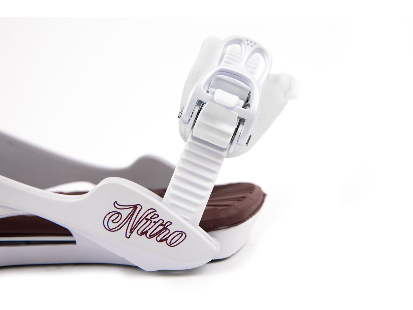 Nitro Cosmic, white pearl - Bild 6