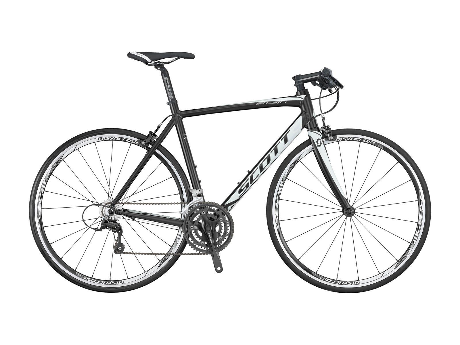 Scott Speedster 50 FB - Bild 1