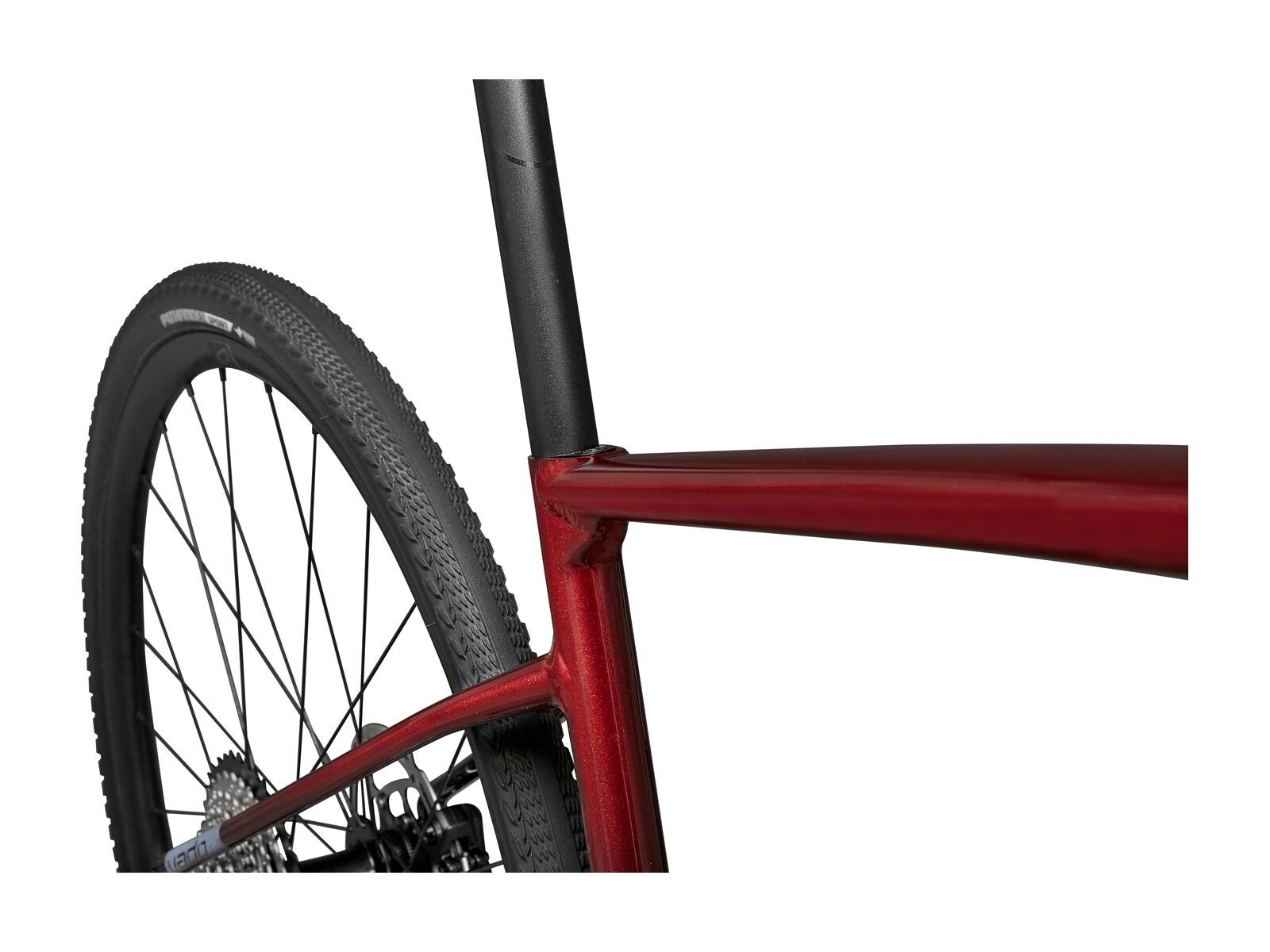 Specialized Turbo Vado SL 4.0, red tint/black - Bild 10