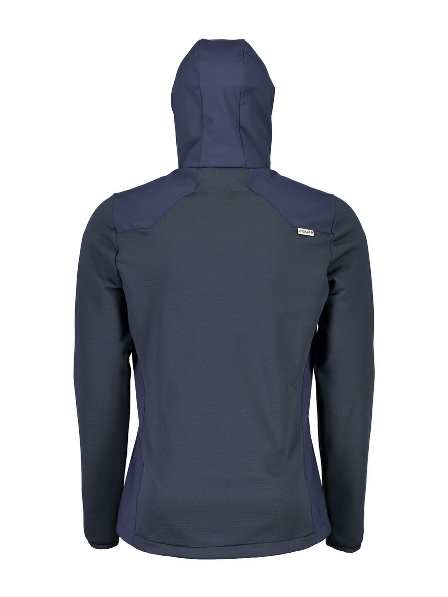 Maloja ErlauM. Jacket, mountain lake - Bild 2